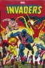 INVADERS OMNIBUS HC [VARIANT] [9781302934774] **PROMOCJA TOMY**